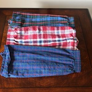 COPY - BVD Men’s 6 Pack Assorted Boxer Shorts , Size Large in Original Unopened…